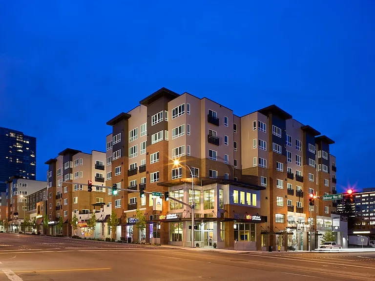 Community Exterior