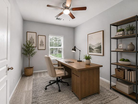 2nd image of 18607 Legend Oaks Dr