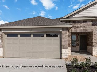 18512A High Flyer Way, Manor, TX 78653