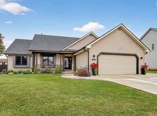 5119 26th St, Kenosha, WI 53144