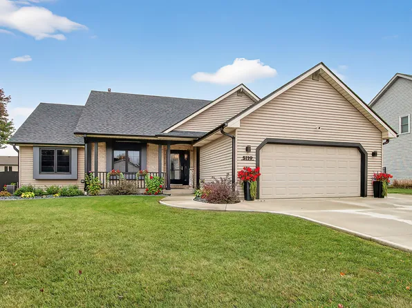 5119 26th St, Kenosha, WI 53144