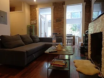 Rented by Citi Habitats