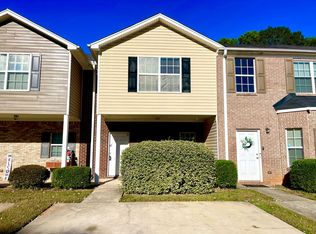 1550 Eastern Sunrise Ln, Decatur, GA 30034