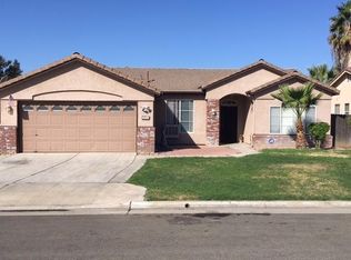 2426 S Larkin Ave, Fresno, CA 93727