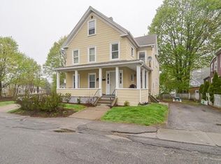 73 Frye St, Marlborough, MA 01752