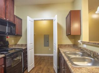 1000 Parker Cone Way #3B-2BA-1110SQFT, Greenville, SC 29609