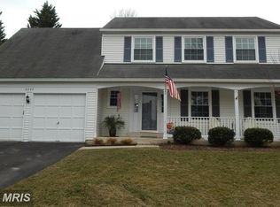 2327 Putnam Ln, Crofton, MD 21114