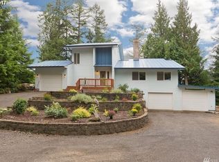1560 E State Route 4, Cathlamet, WA 98612