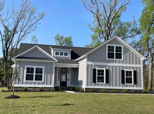 643 Carter Reid Ct, Longs, SC 29568