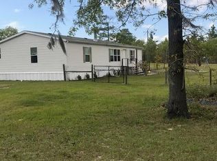 5850 SE 122nd Ave, Morriston, FL 32668