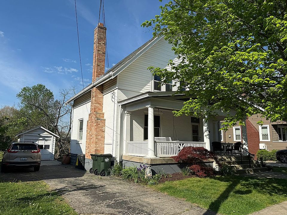 2nd image of 53 Dumfries Ave