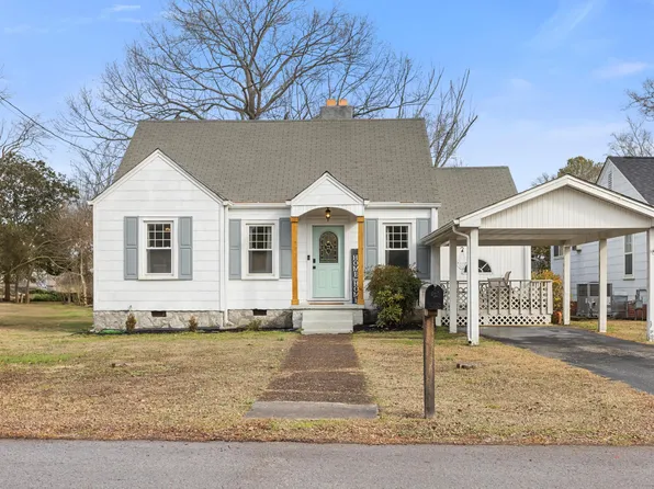4617 Biltmore Ave, Chattanooga, TN 37411