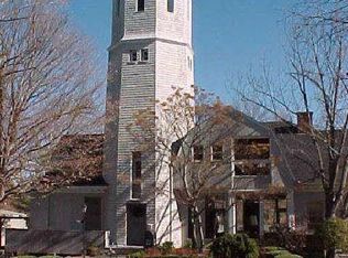 6 Stebbins Close #6, Ridgefield, CT 06877