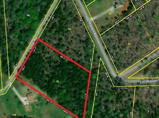 0 Loch Haven Rd LOT 36, Rockwood, TN 37854