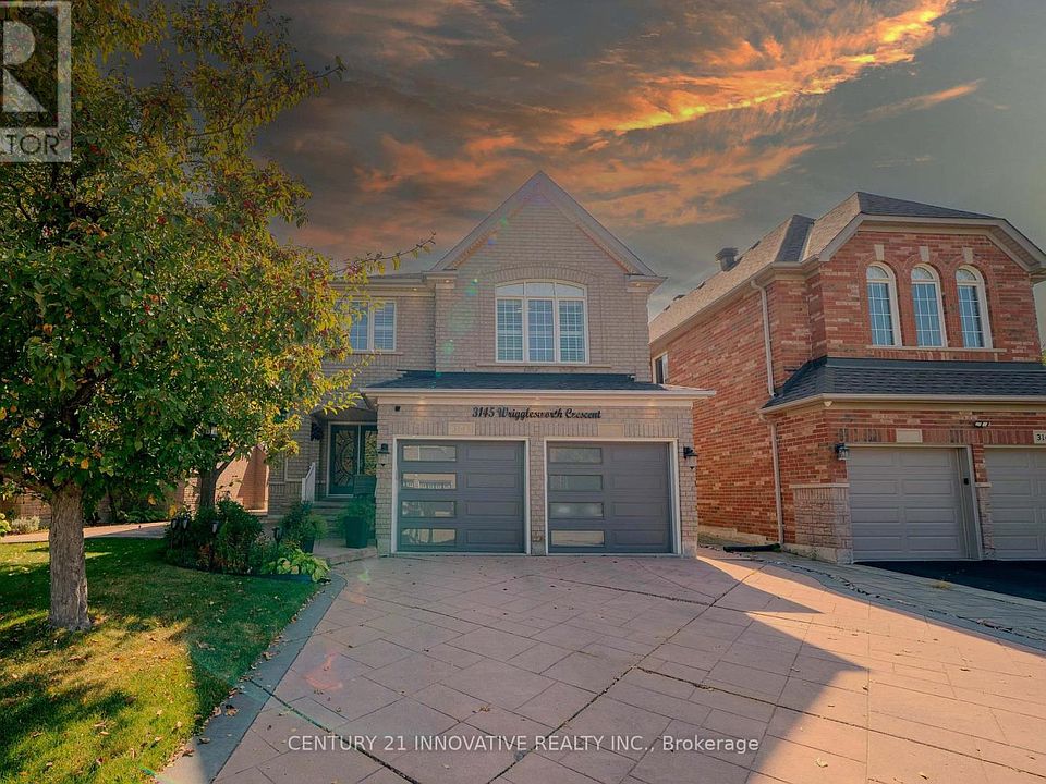 1st image of 3145 Wrigglesworth Cres
