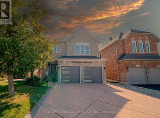3145 Wrigglesworth Cres, Mississauga, ON L5M6W7