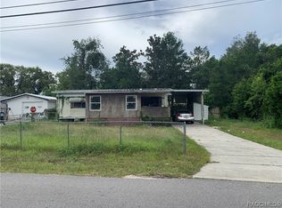 3410 E Buckskin Ln, Hernando, FL 34442