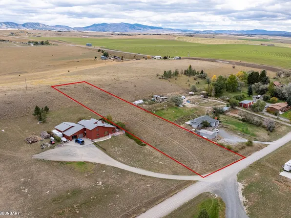Sullivan Ridge Way, Townsend, MT 59644