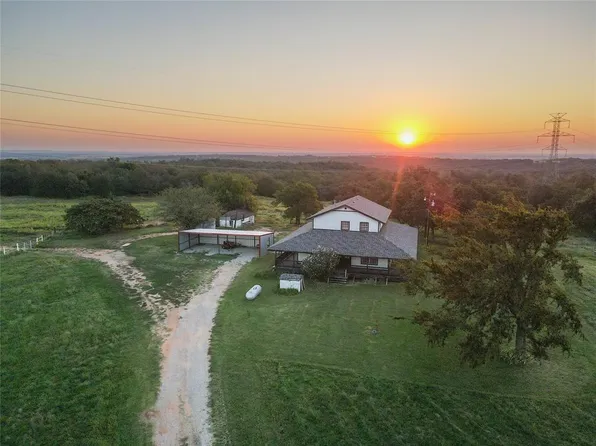 334510 E 1060th Rd, McLoud, OK 74851