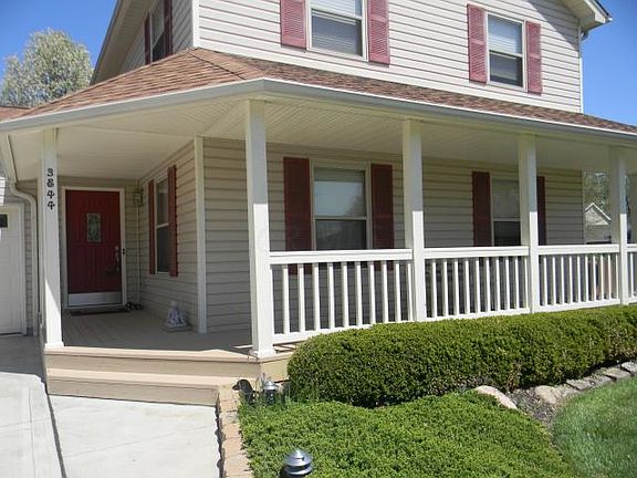 3rd image of 3844 Equestrian Ct