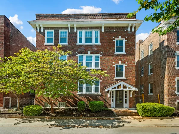 739 Leland Ave #1, Saint Louis, MO 63130