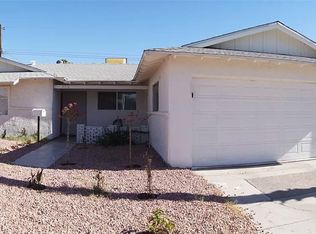 4312 San Angelo Ave, Las Vegas, NV 89102