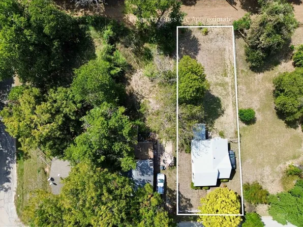 308 Rose St, Waco, TX 76704