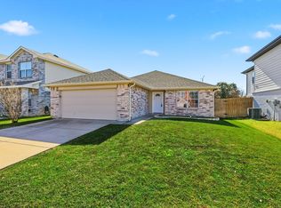 2112 Valley Forge Trl, Fort Worth, TX 76177