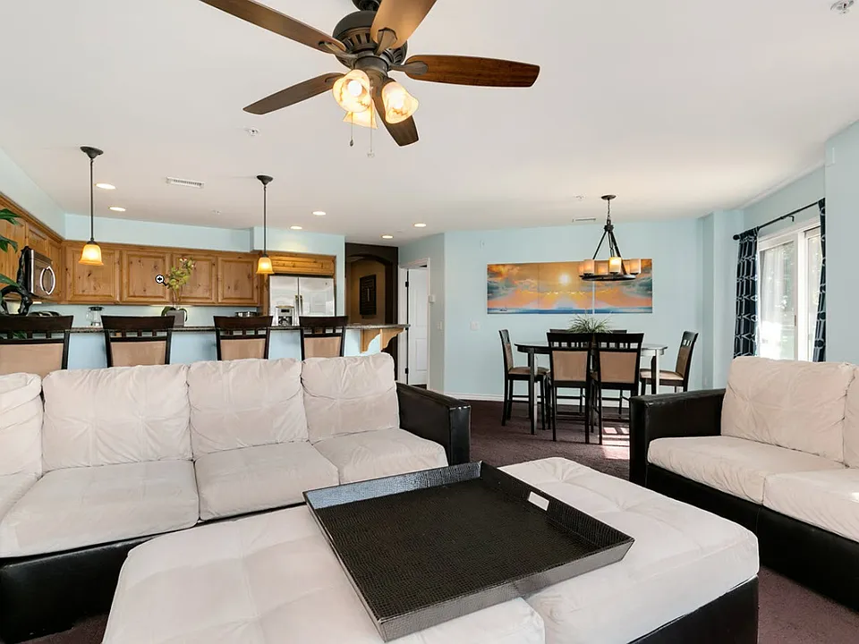 4151 Mission Blvd #202