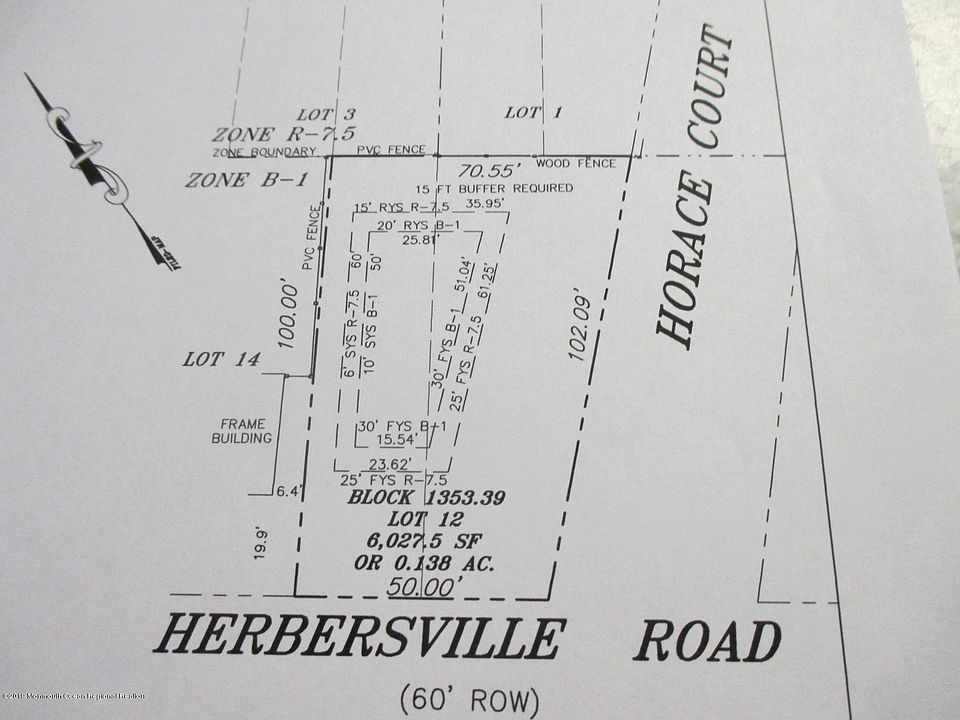 2nd image of 377 Herbertsville Rd