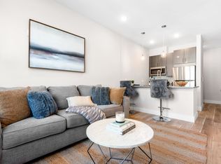 89 Jordan Ave #603, Jersey City, NJ 07306