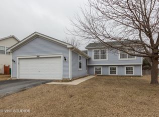 1901 Steward Ln, Plainfield, IL 60586