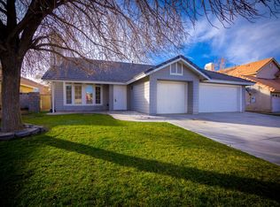 37311 Segovia Way, Palmdale, CA 93552