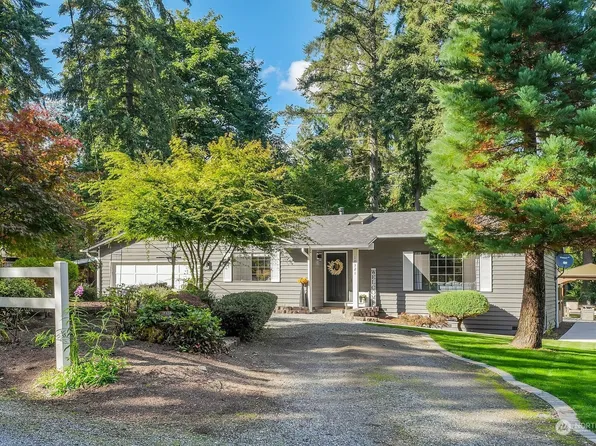 10321 210th Street SE, Snohomish, WA 98296
