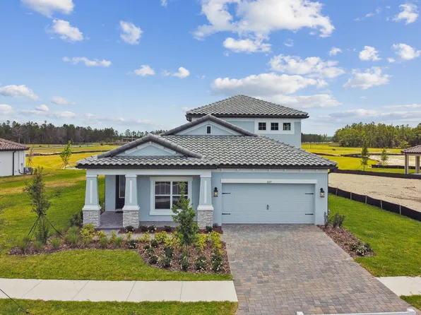 1697 Suttonset Trl, Zephyrhills, FL 33541