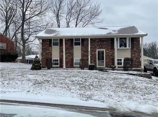 2721 Mohawk Dr, New Albany, IN 47150
