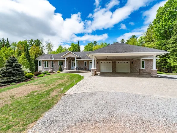 393 Portage Rd, Petawawa, ON K8H 2W8