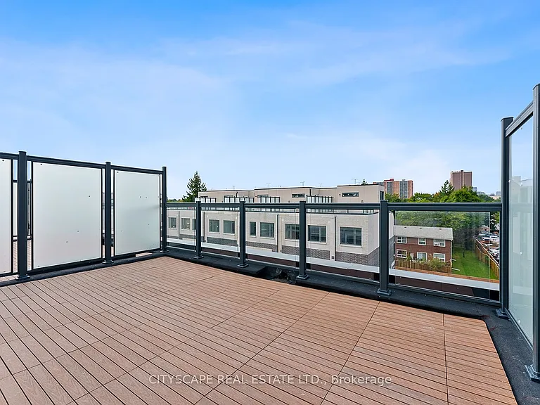 3427 Sheppard Ave E #C2-307 — Photo 4