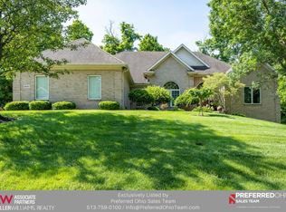 2947 Maginn Dr, Dayton, OH 45434