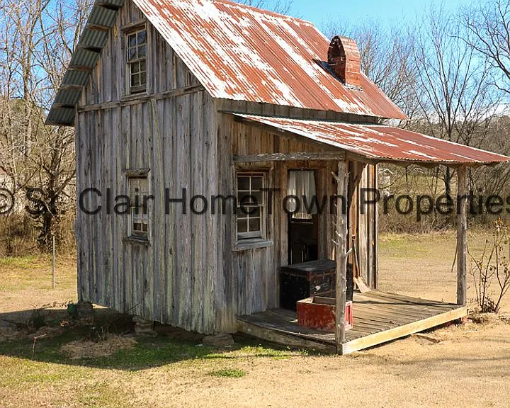 321 Green Branch Rd — Photo 43