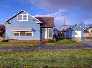 1615 1st St, Marysville, WA 98270