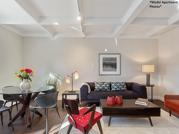 4th image of 150-74 Goethals Ave #45B