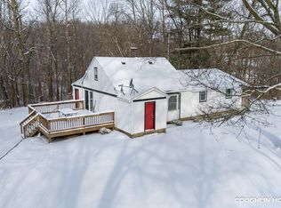 4819 Wood School Rd, Hastings, MI 49058