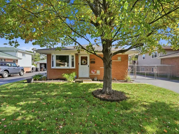 14523 Kildare Ave, Midlothian, IL 60445