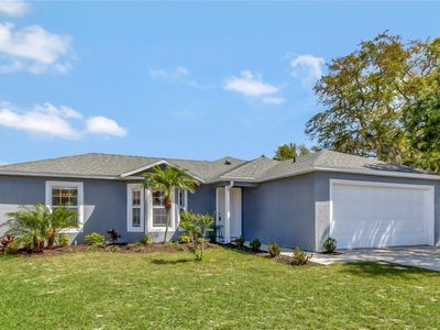 1910 Pike Way, Poinciana, FL, 34759