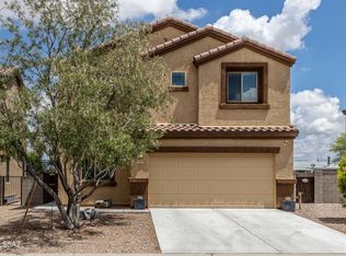6401 E Boldin Dr, Tucson, AZ 85756