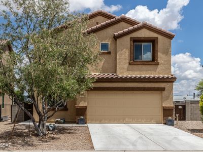 6401 E Boldin Dr, Tucson, AZ, 85756