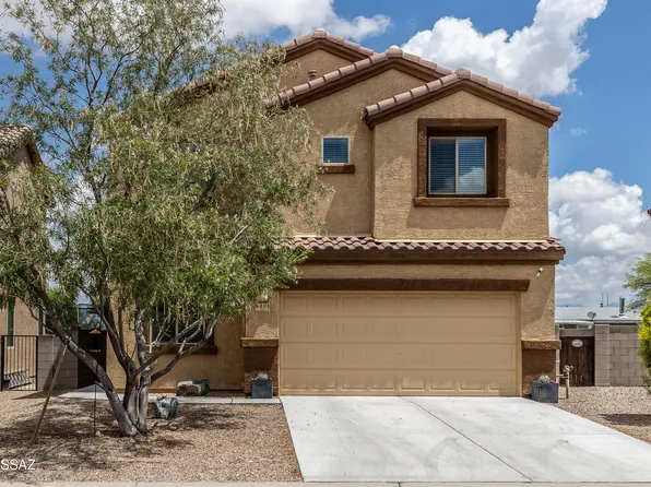 6401 E Boldin Dr, Tucson, AZ 85756