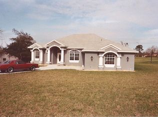 2225 Fentress Ct, Spring Hill, FL 34609
