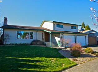 1539 NW Bella Vista Ct, Gresham, OR 97030